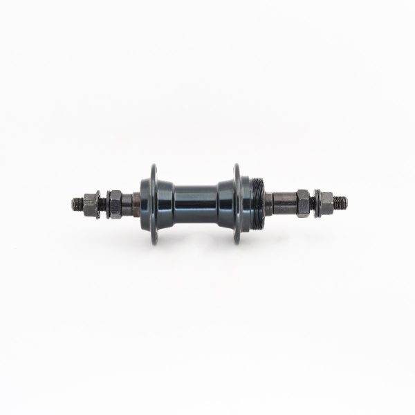 Rear alloy hub WX-A201R