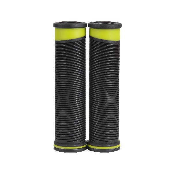 Grips HL-G125N, TPR L=128MM, yellow
