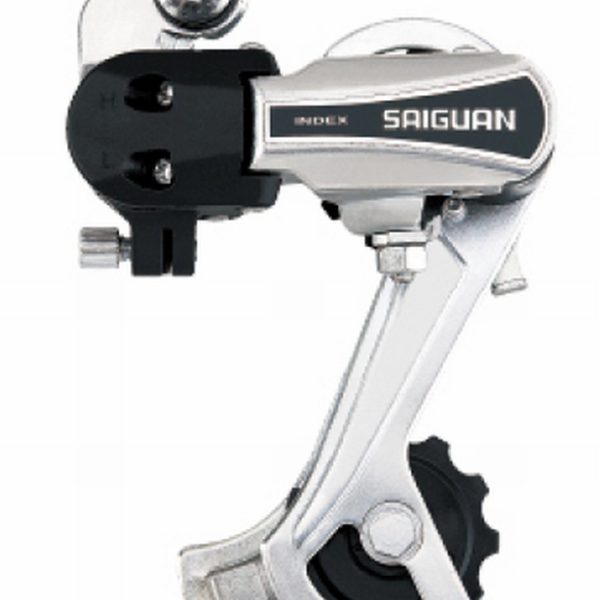 Rear derailleur HG21A