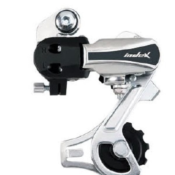 Rear derailleur HG24A