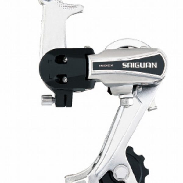 Rear derailleur HG21