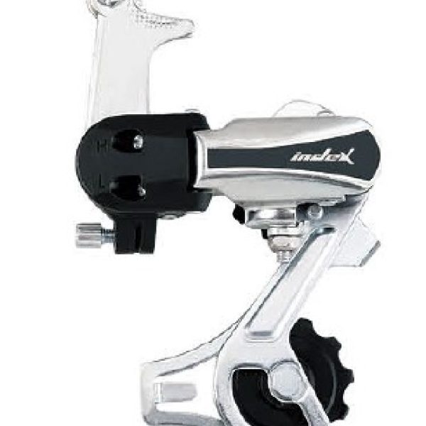 Rear derailleur HG24