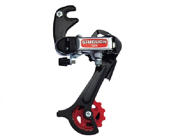 Rear derailleur HG50ED