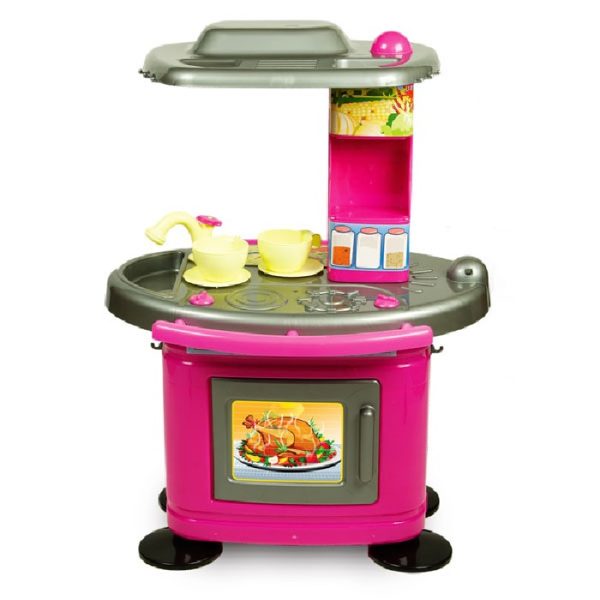 Mochtoys 10231 Kitchen 67 sm