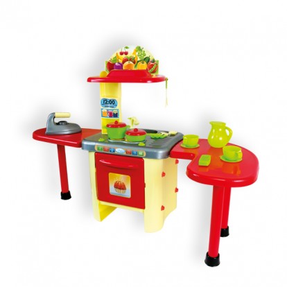 Mochtoys 10155 Kitchen set