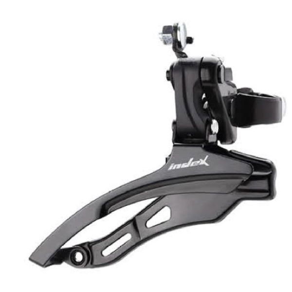 Front derailleur QD-500 down pull