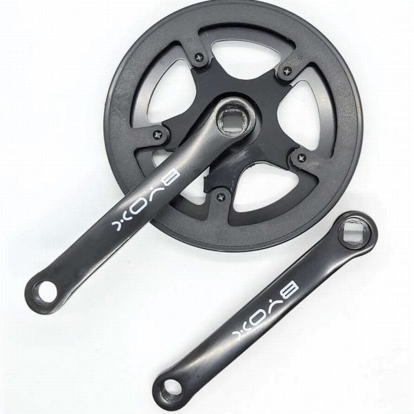 Chainwheel set MODE CTS5-150CPP,38T*152MM,ED