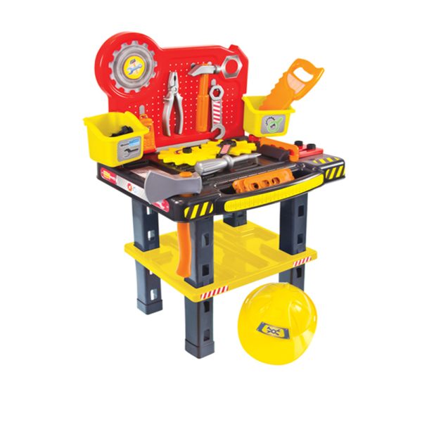 Mochtoys 11259 Tools set