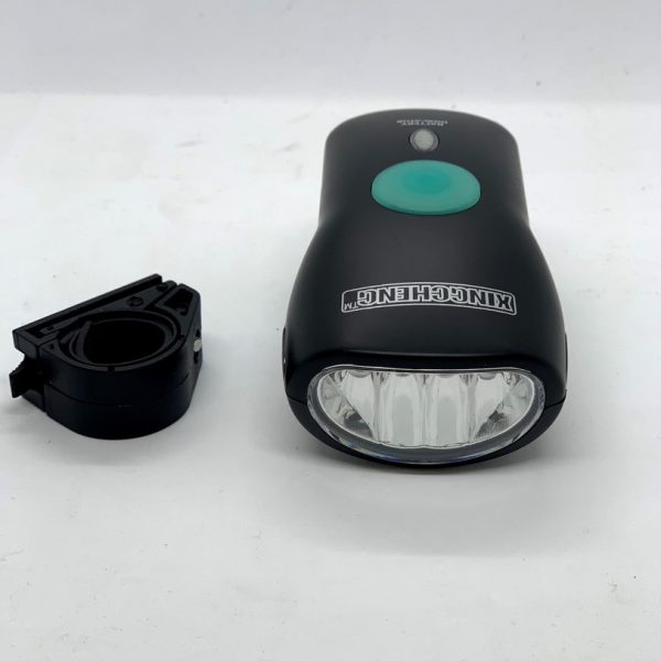 Front light XC-715L, no battery included