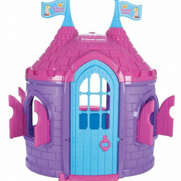 Pilsan 07963 Princess castle
