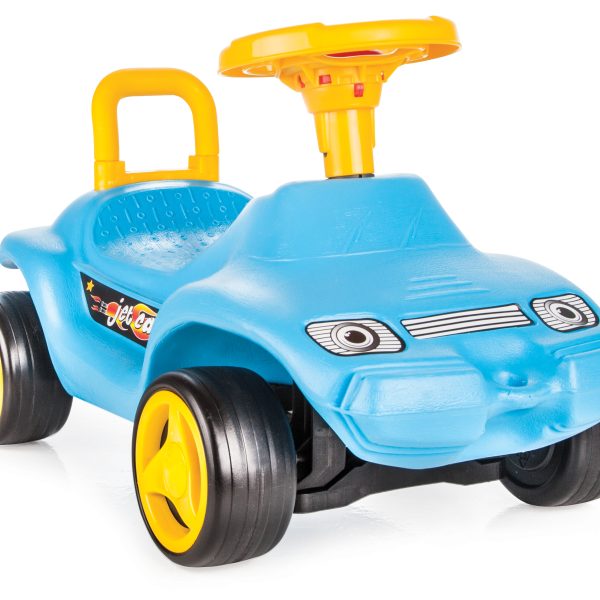 Pilsan 06806 Jet car blue