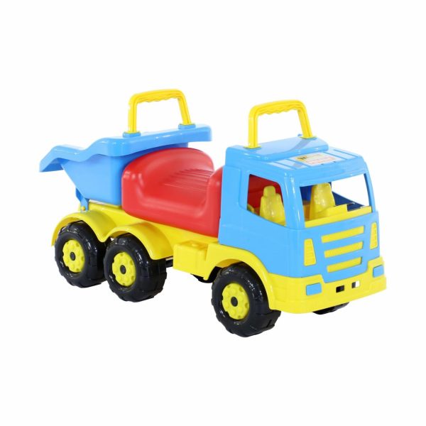 Polesie 6614 Premium ride on