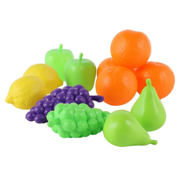 Polesie 46994 Fruits set