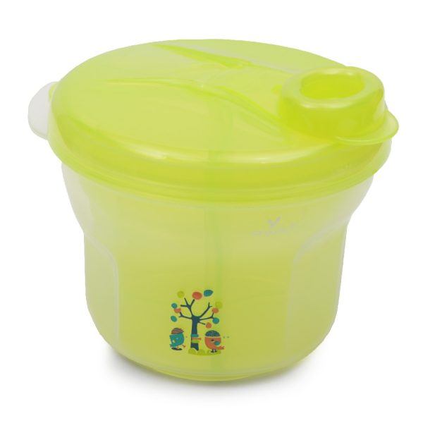 Milk powder case - TC5022