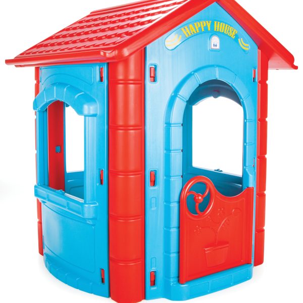 Pilsan 06098 Happy house
