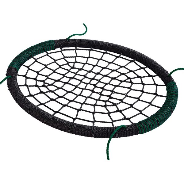 Nest swing Oval Green