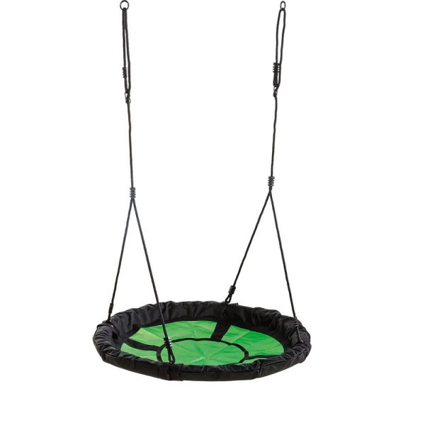 Nest swing Swibee Green
