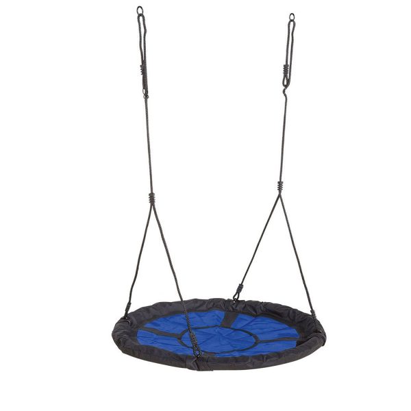 Nest swing Swibee Blue