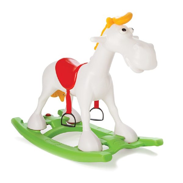 Pilsan 07911 Rocking lucky horse