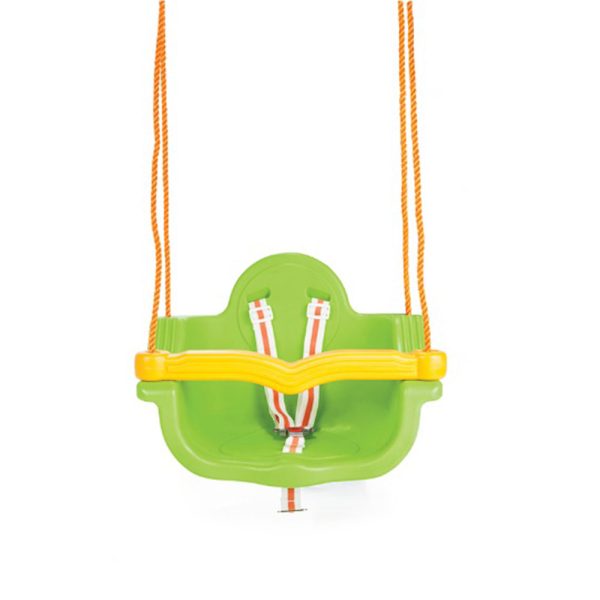 Pilsan 06138 Jumbo swing green