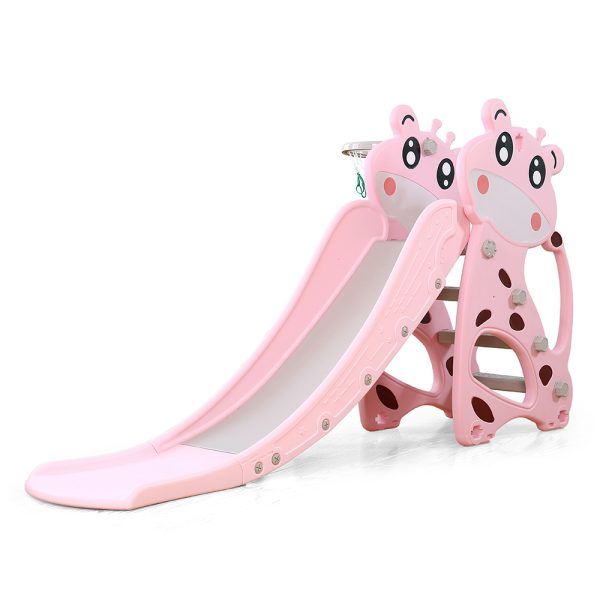 Moni Garden 18021 Slide Rocco pink