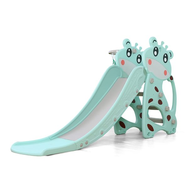 Moni Garden 18021 Slide Rocco blue