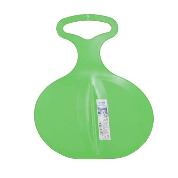 SHOVEL FREE ISF GREEN