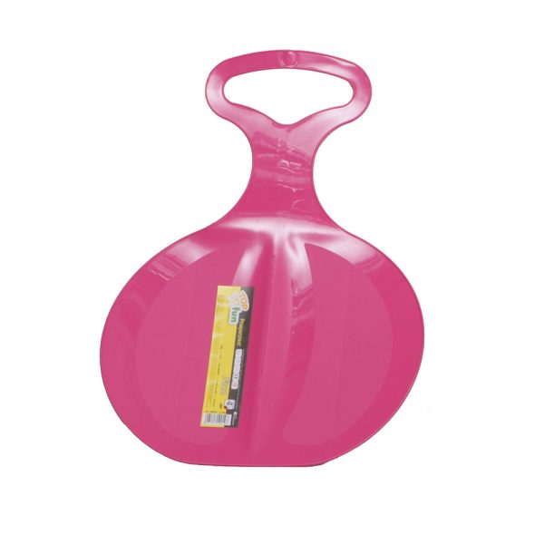 SHOVEL FREE ISF PINK