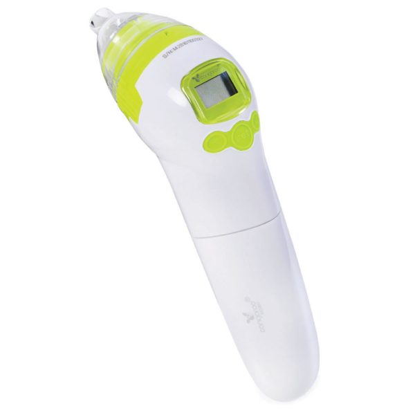 Electric nasal aspirator Purity NC001