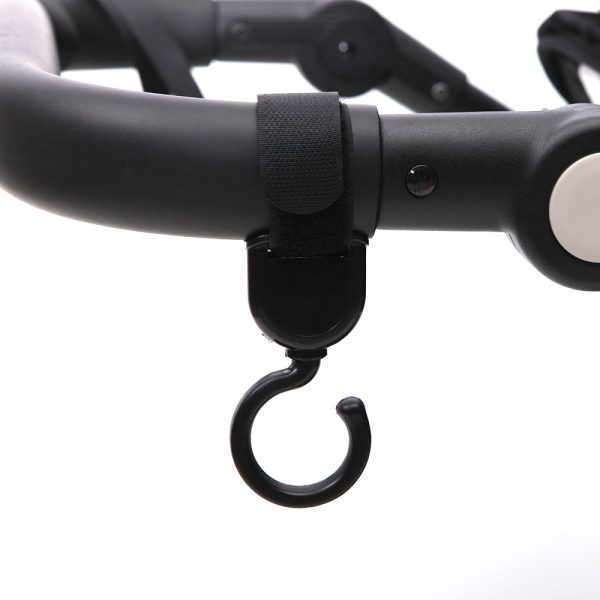Universal stroller hooks Holder 1602
