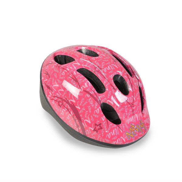 Children helmet Nina Y22 46-53 cm