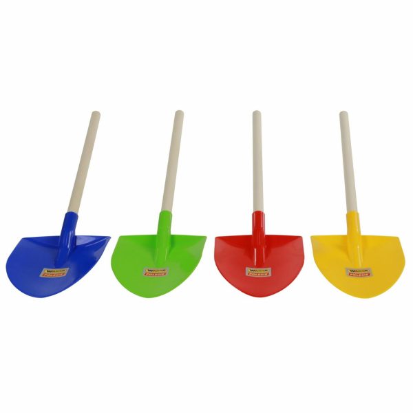 Polesie 51639 Shovel 54 cm