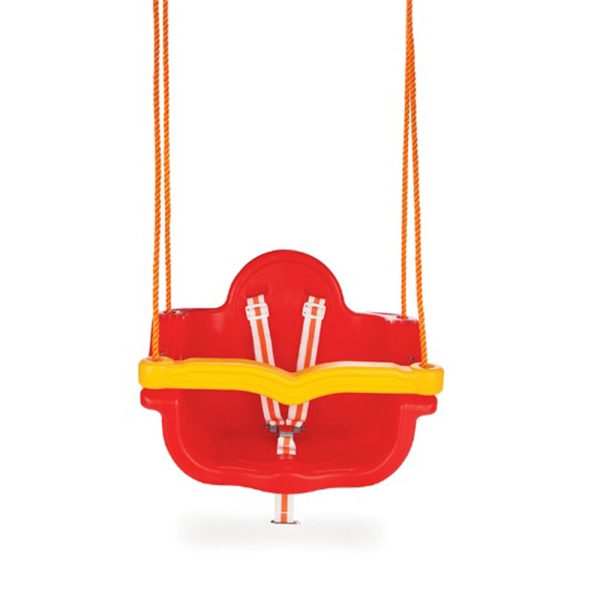 Pilsan 06138 Jumbo swing red