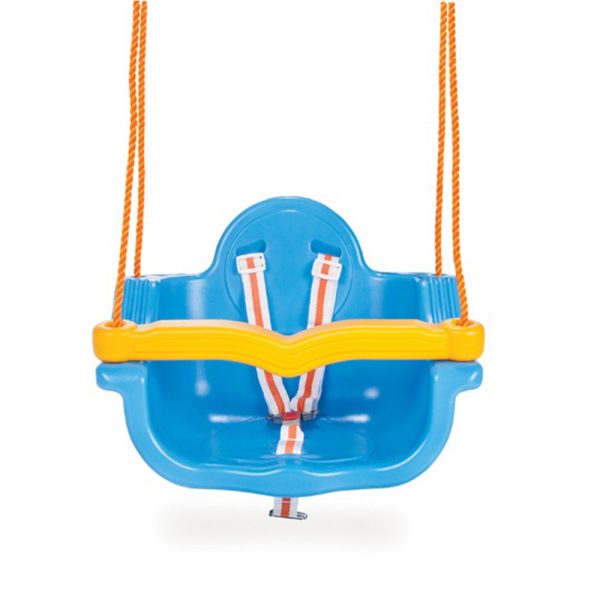 Pilsan 06138 Jumbo swing blue