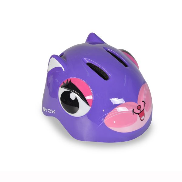 Bicycle helmet Kati Y26