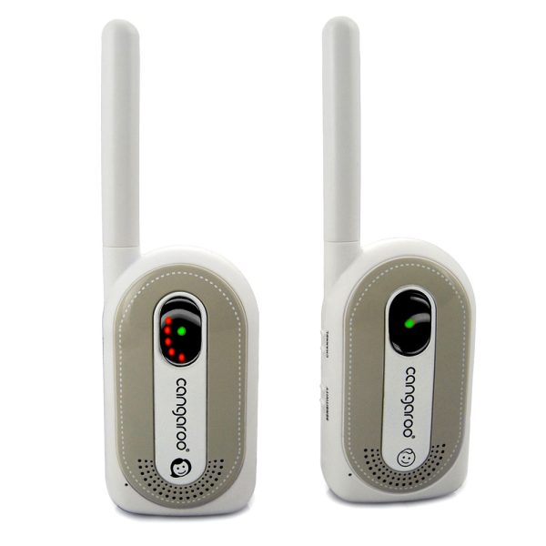 Baby phone Maternal Instinct khaki BM-166