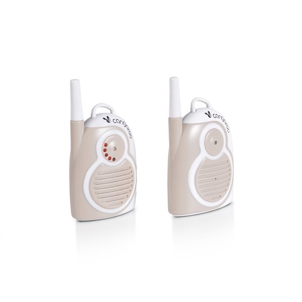 Audio baby phone Mommy`s sense BM-163 khaki