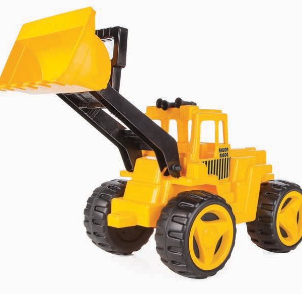 Pilsan 06205 Excavator