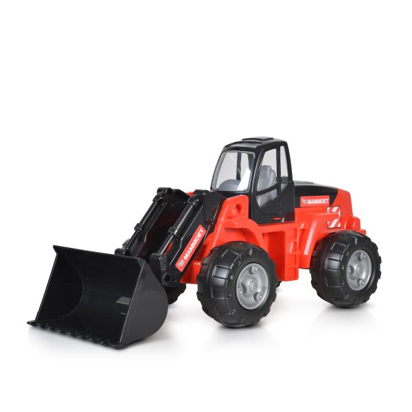 Polesie 56849 Mammoet loader (box)