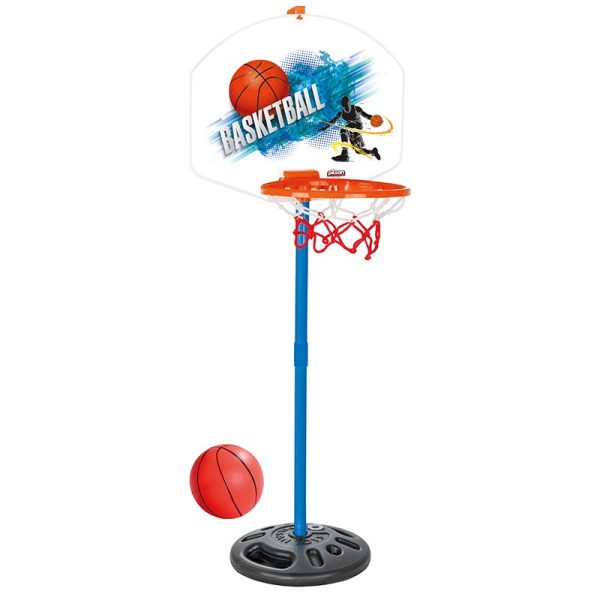 Pilsan 03394 Magic basketball set