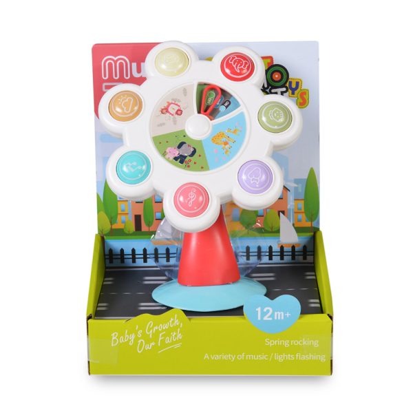 Baby Ferris wheel K999-148