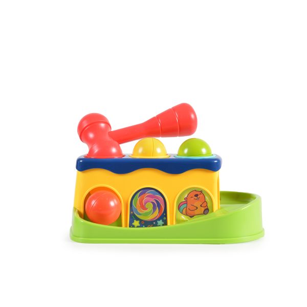 Knock ball hammer HE0290