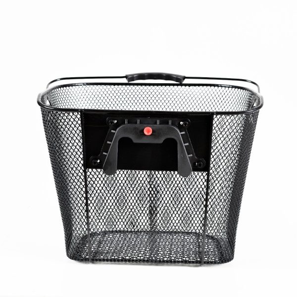 Bicycle basket front HB025/JK85530