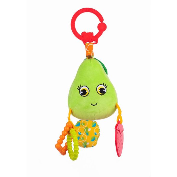 Bali Bazoo 80239 Pear pendant