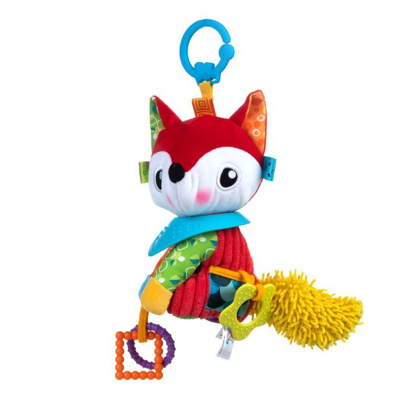 Bali Bazoo 85841 Fox Filip