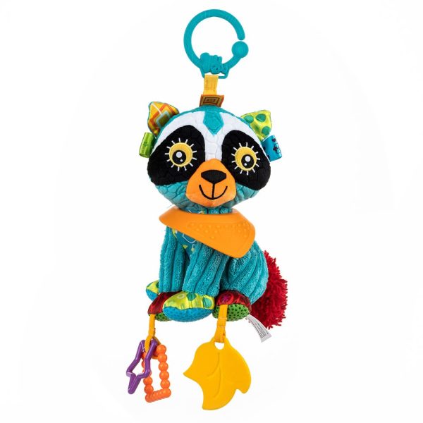 Bali Bazoo 84682 Raccoon Randy