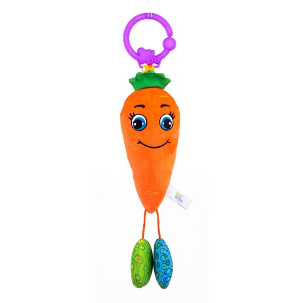 Bali Bazoo 80238 Carrot pendant