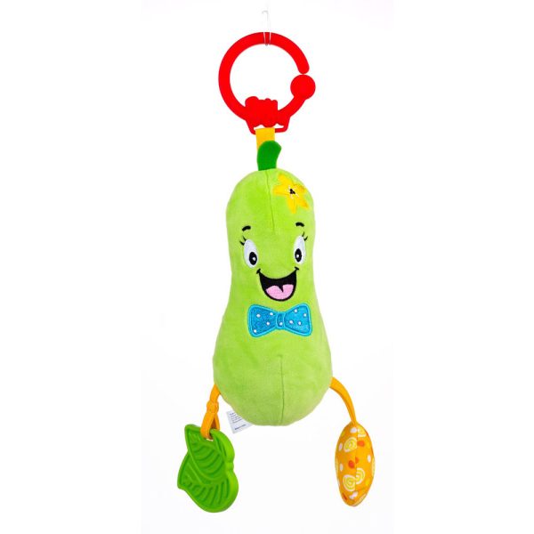 Bali Bazoo 80242 Zucchini pendant
