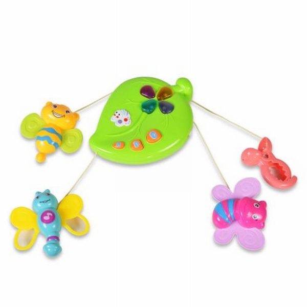 Stroller Pendant K999-111B