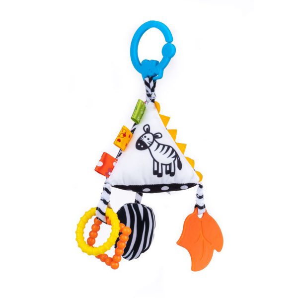 Bali Bazoo 80136 Sensor Pyramid